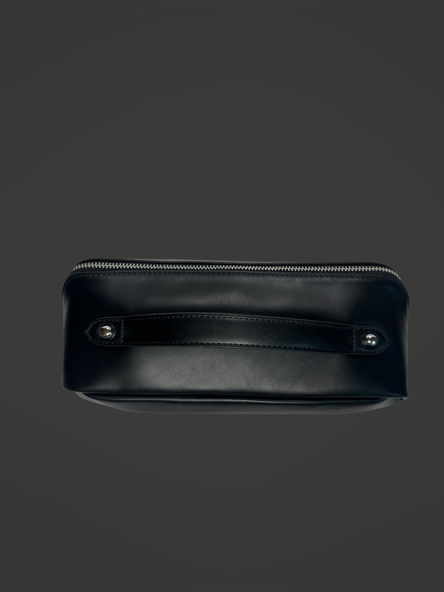 Essential GEM Toiletry Bag - Onyx