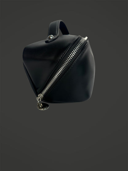 Essential GEM Toiletry Bag - Onyx