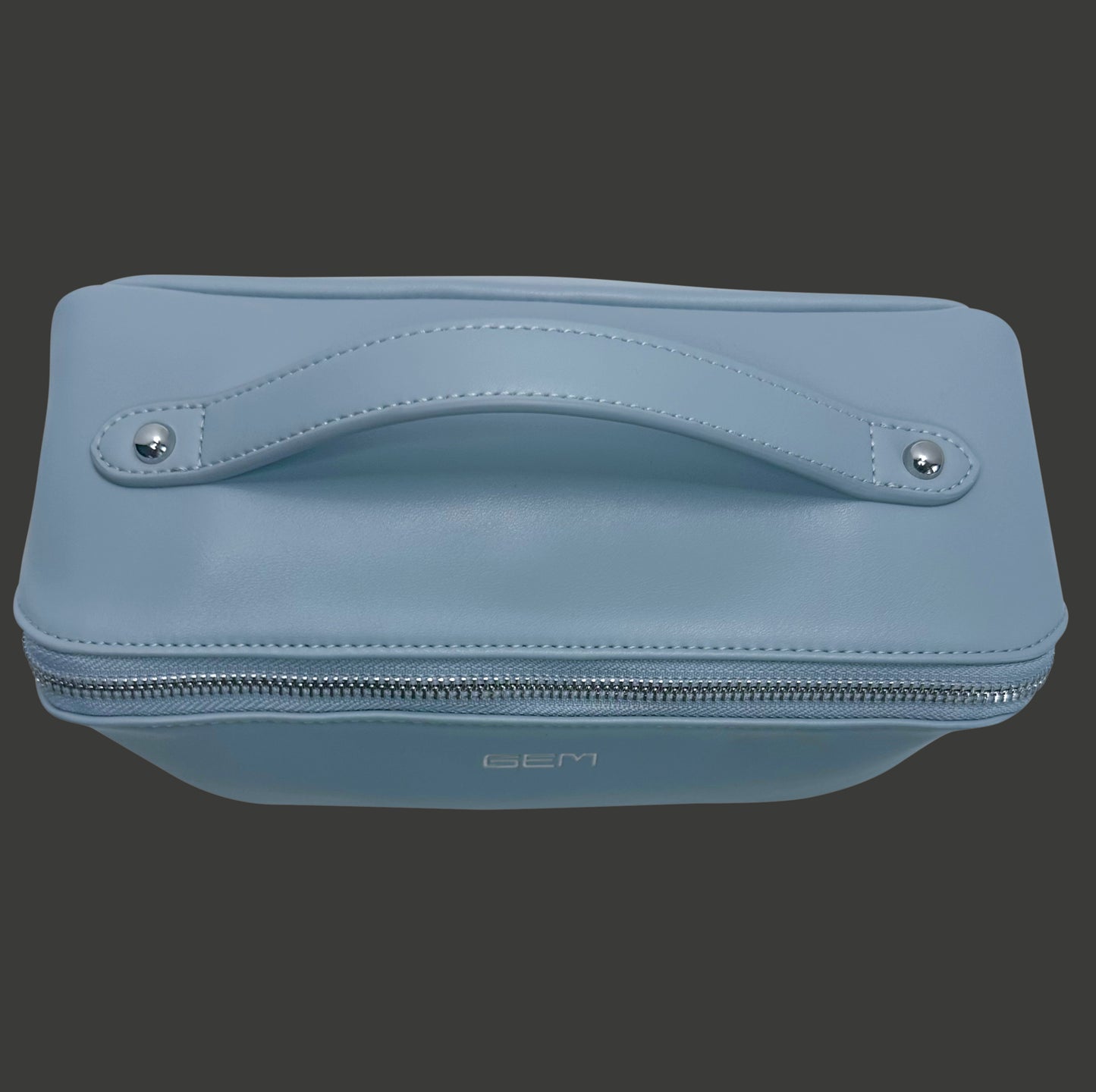 Essential GEM Toiletry Bag - Angelite